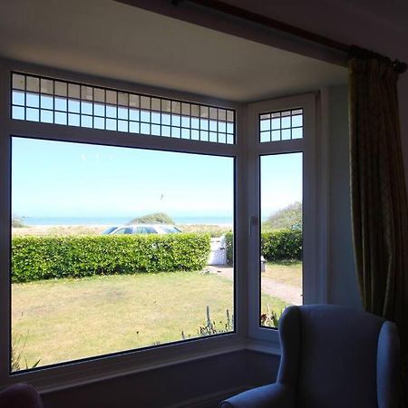 Downsview Villa Kingsdown  Luaran gambar