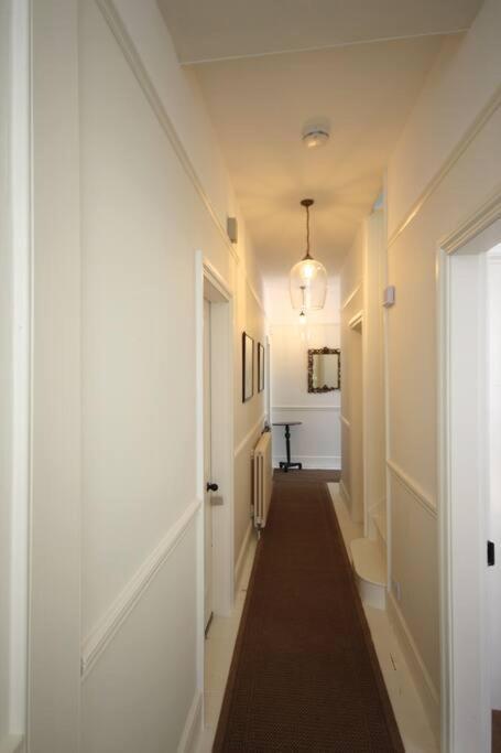Downsview Villa Kingsdown  Luaran gambar