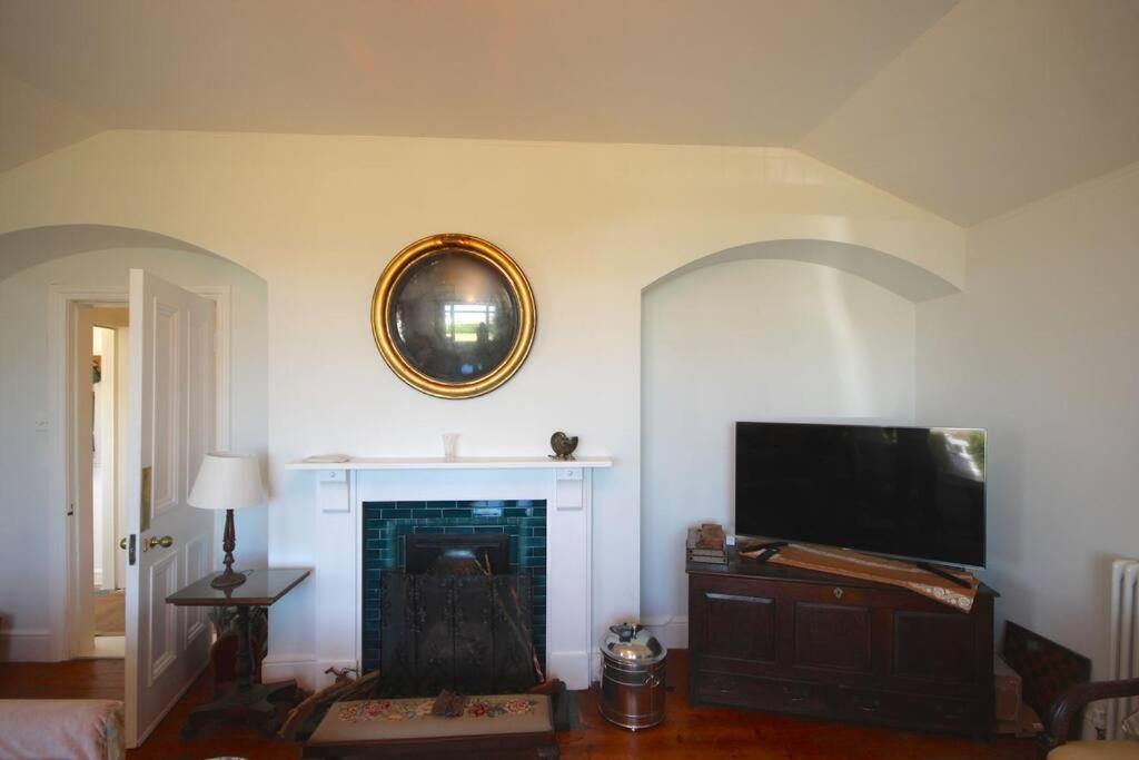 Downsview Villa Kingsdown  Luaran gambar