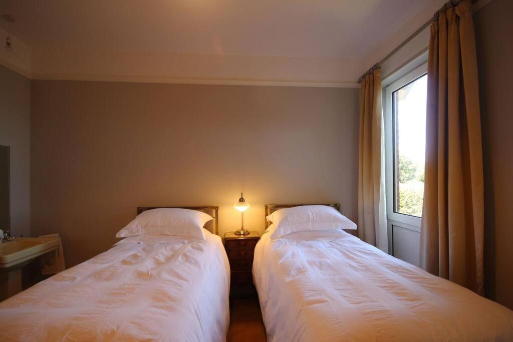 Downsview Villa Kingsdown  Luaran gambar