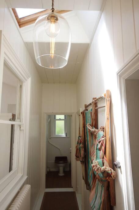Downsview Villa Kingsdown  Luaran gambar