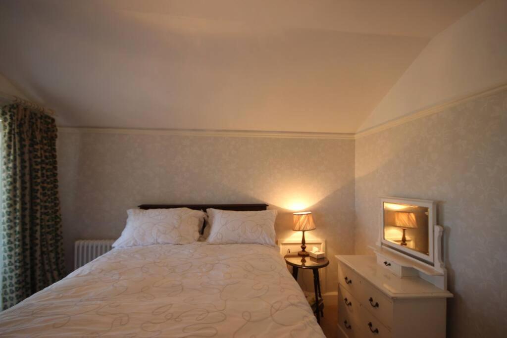 Downsview Villa Kingsdown  Luaran gambar