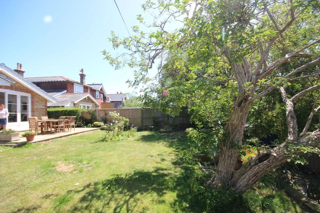 Downsview Villa Kingsdown  Luaran gambar