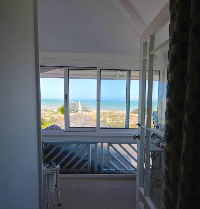 Downsview Villa Kingsdown  Luaran gambar