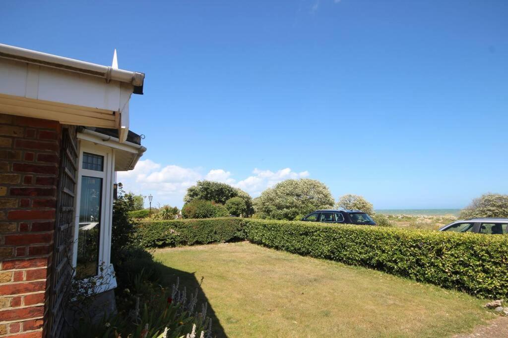 Downsview Villa Kingsdown  Luaran gambar